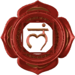 1° Chakra